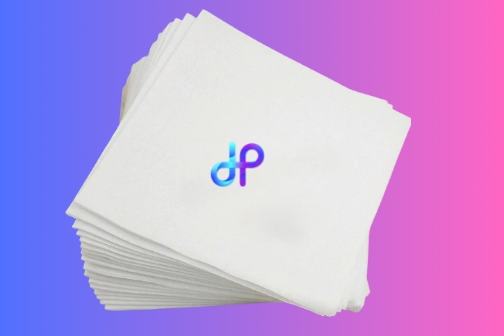 Custom Cocktail Napkins A Guide for E...