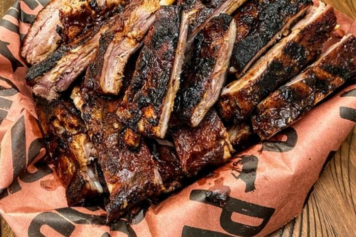 Butcher Paper Versatile Rolls For BBQ...