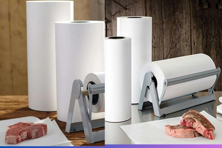 Choosing the Right Butcher Paper Roll...