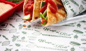 Premium Food Wrapping paper for Safe,...