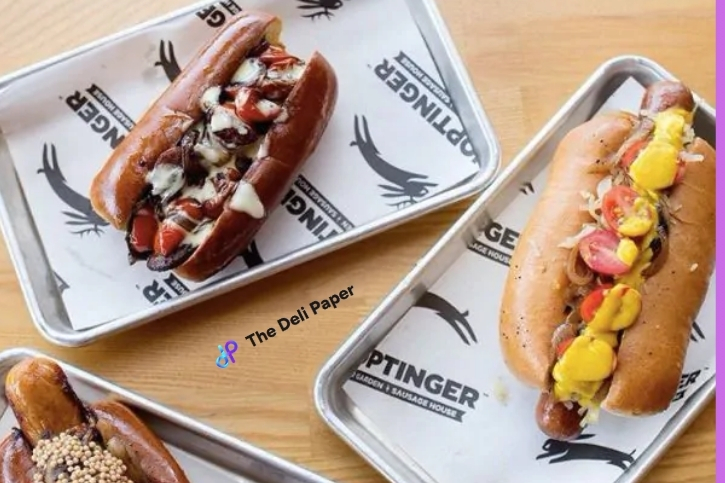 Custom deli paper for cooking, baking...