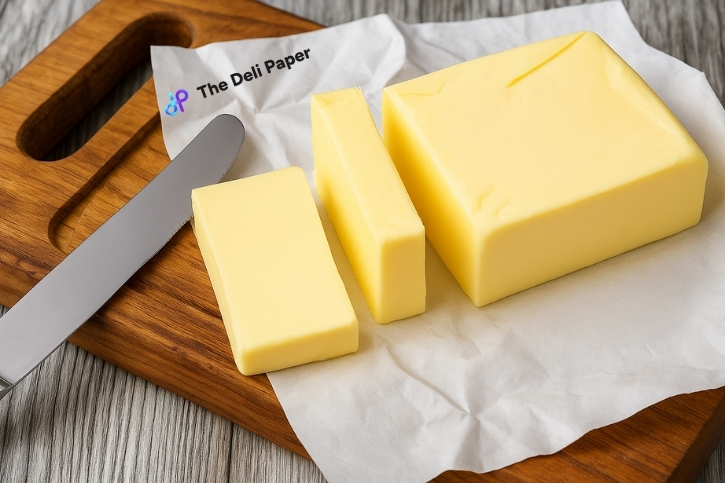 Butter Paper An Essential Guide to Ba...
