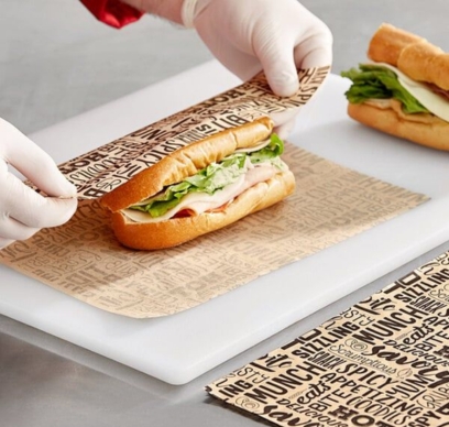 The Deli Paper Guide for Premium Deli...