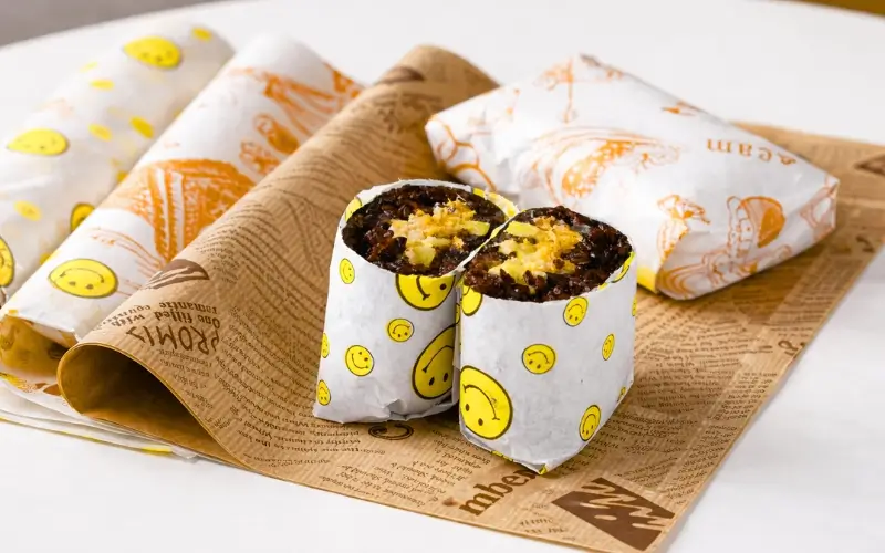 Deli Wax Paper Sheets for Food Packaging Guide blog post thumbnail