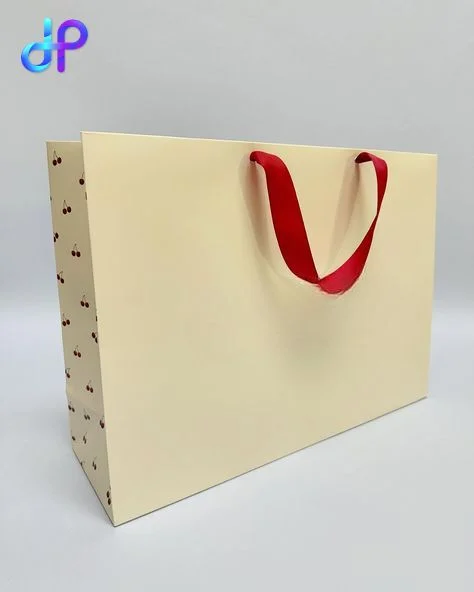 Custom Paper Bags Wholesale | Eco Friendly Packaging Supplier USA blog post thumbnail