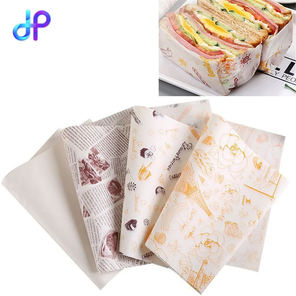 Custom Printed Deli Paper Buying Guide blog post thumbnail