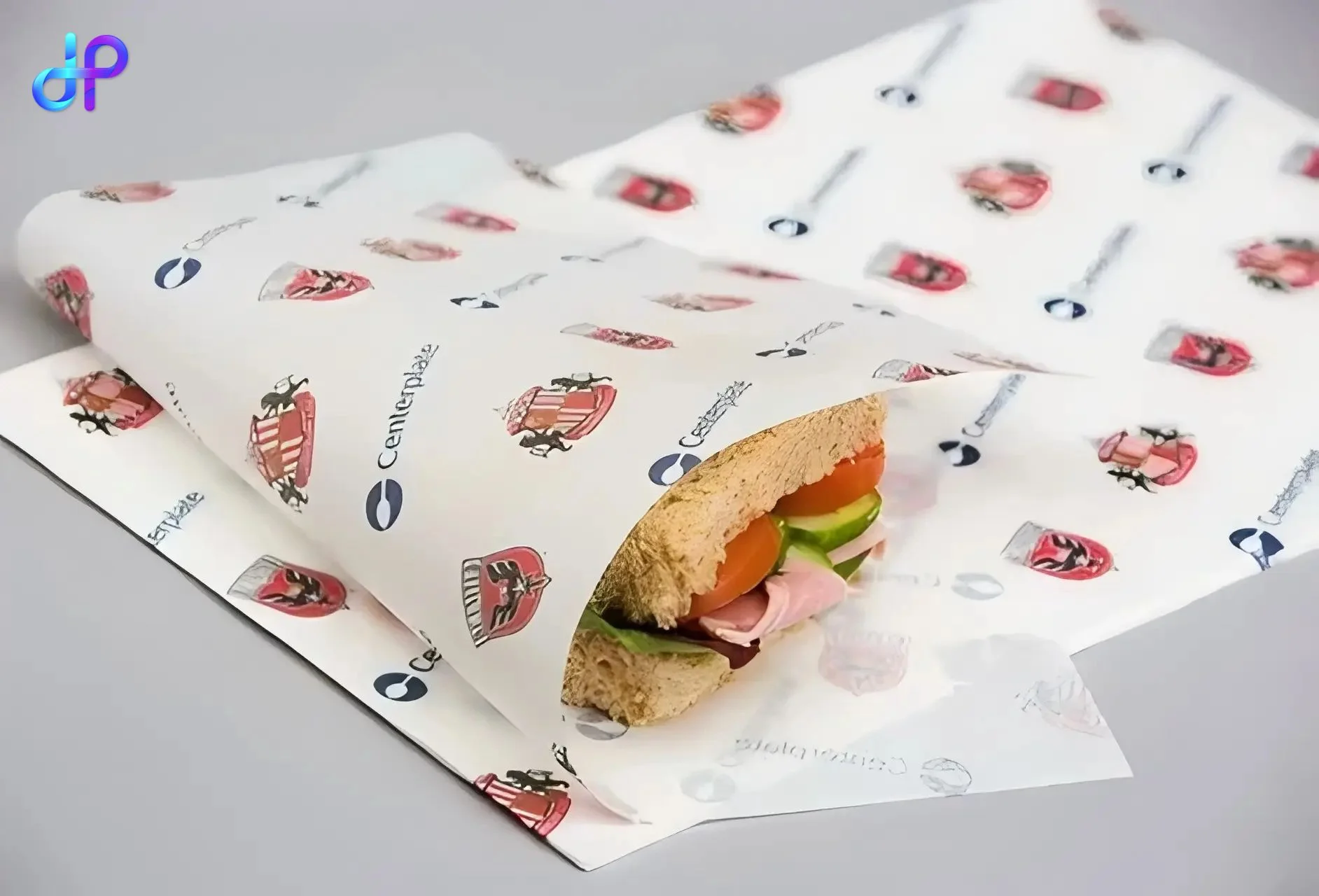 Wholesale Food Wrapping Paper for Restaurants blog post thumbnail