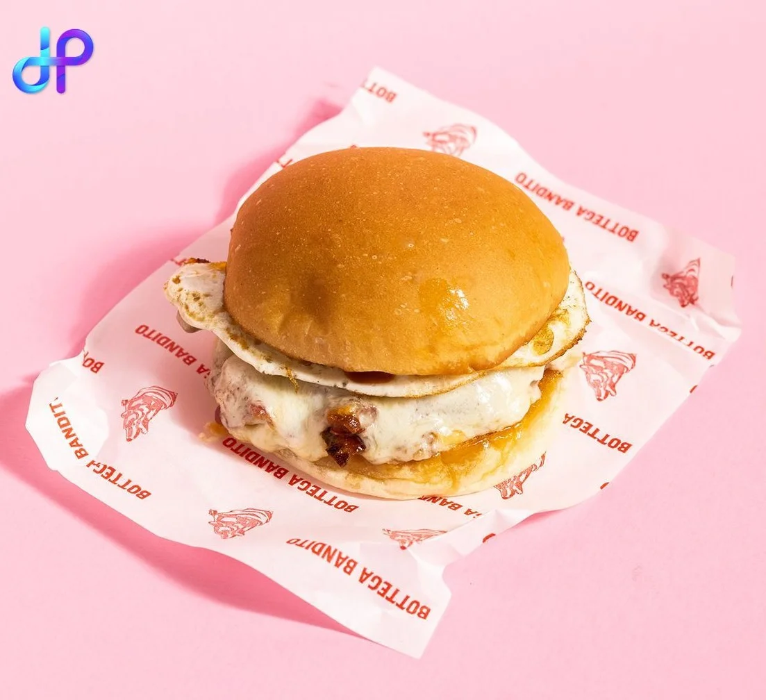 Custom  Wax Paper Sheets for Food Packaging blog post thumbnail