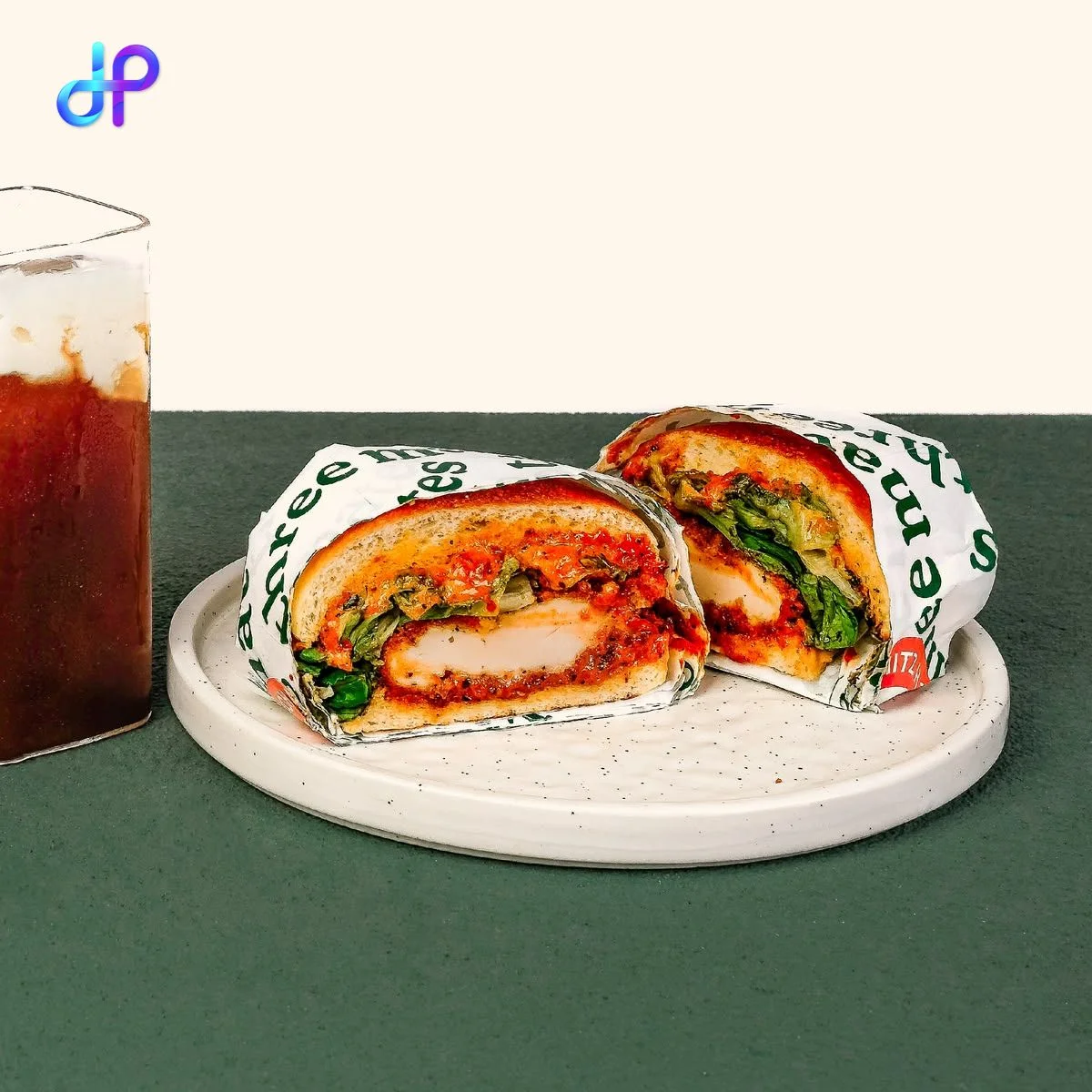 Custom Food Wrapping Paper for Restaurants: Branded Sheets That Sell blog post thumbnail
