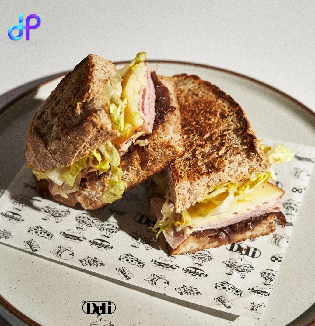 How Food Wrapping Paper Helps Restaurants Serve Takeout Better blog post thumbnail