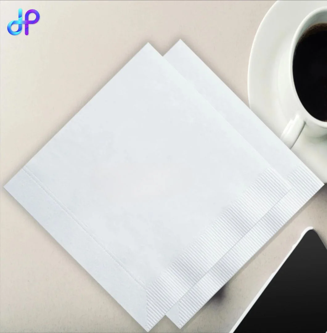 What Should Restaurants Consider When Choosing Paper Napkins? blog post thumbnail
