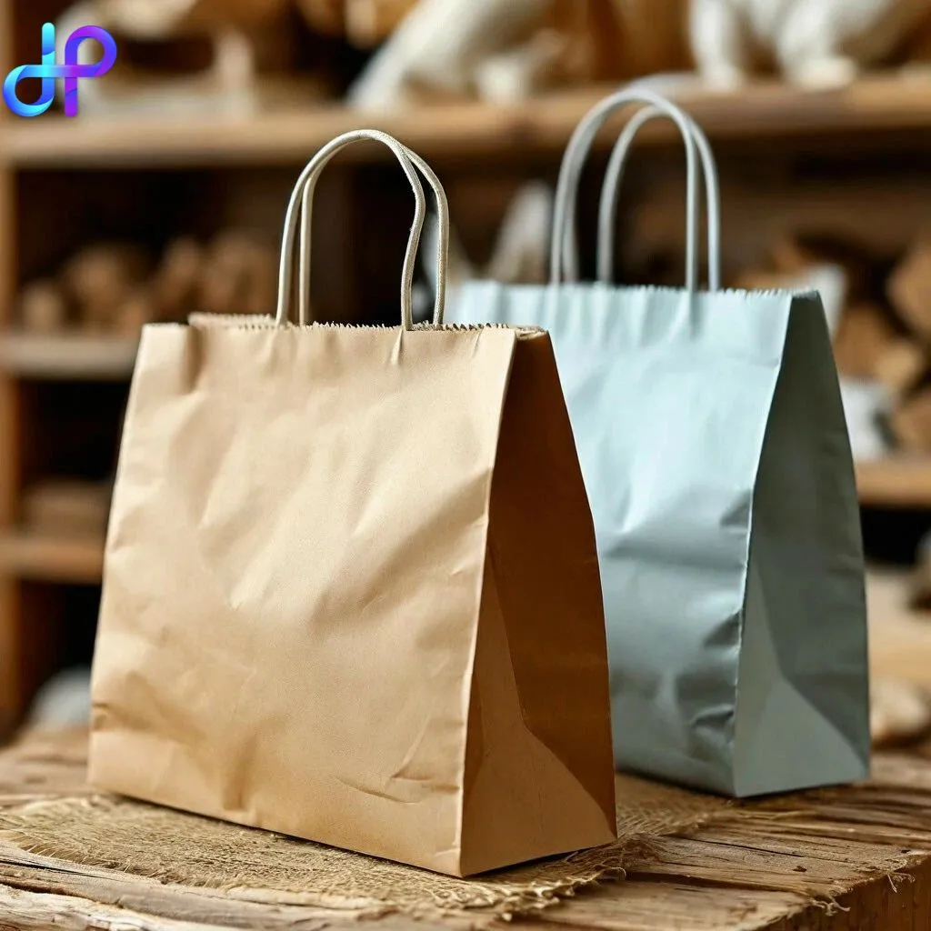 Why Are Paper Bags a Smart Choice for Restaurants and Retailers? blog post thumbnail