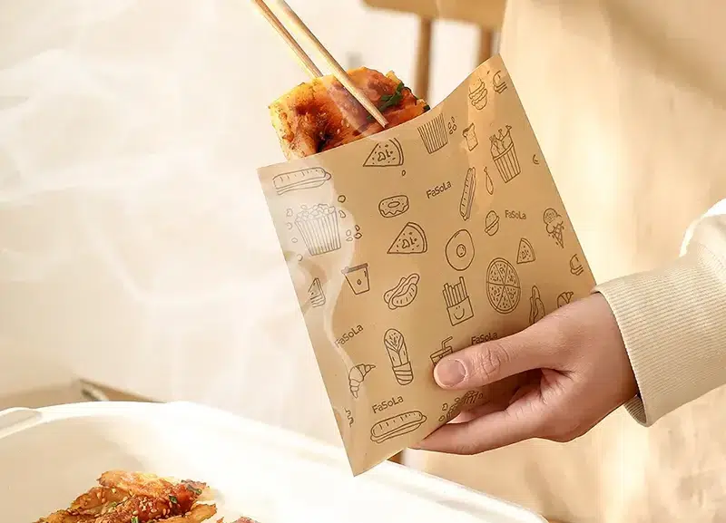 Wholesale-Biodegradable-waterfood-kraft-custom-red-printed-fast-food-paper-bagspaper-bag-high-quality-grade-food-packing-bag