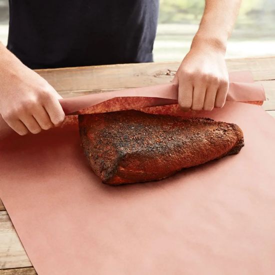 General-Sublimation-Barbecue-Wrapping-Paper-Meat-Paper-for-Smoking-Meat-Wax-Less-Brown-Kraft-Butcher-Paper