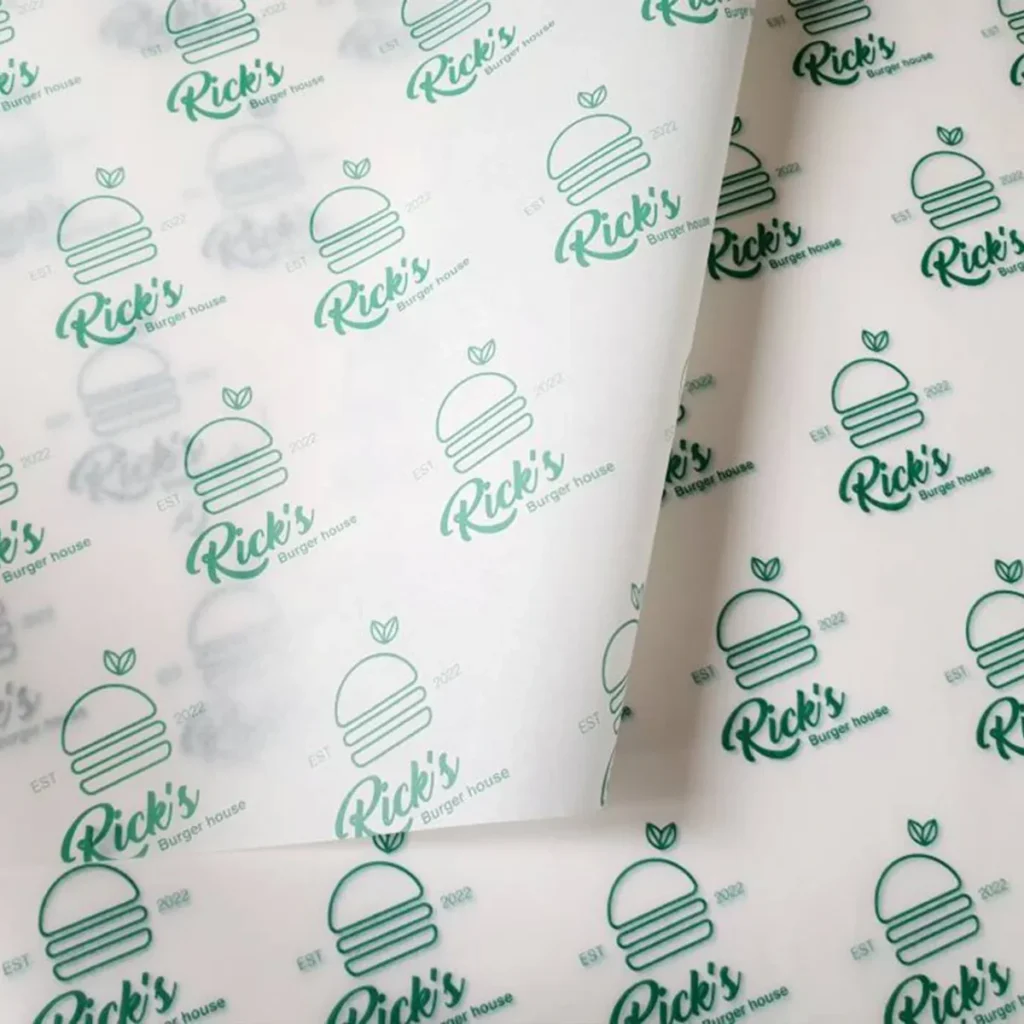 custom-deli-paper-logo-printed