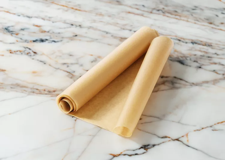 wax paper