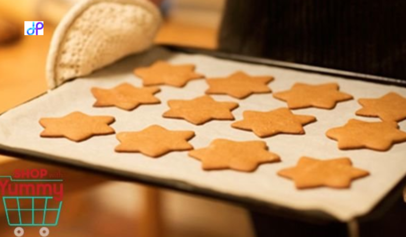 Can parchment paper go in the oven