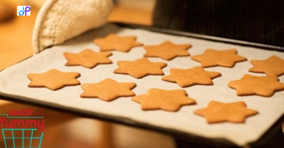 Can parchment paper go in the oven