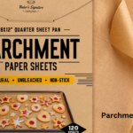 Where Can I Buy Parchment Paper