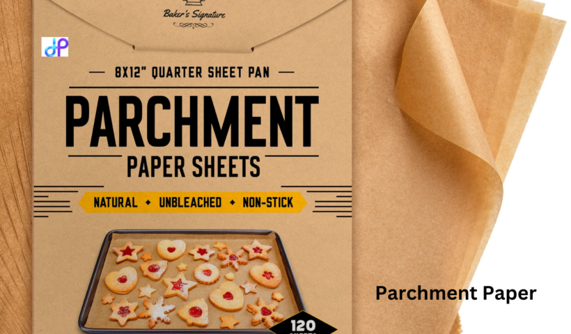 Where Can I Buy Parchment Paper