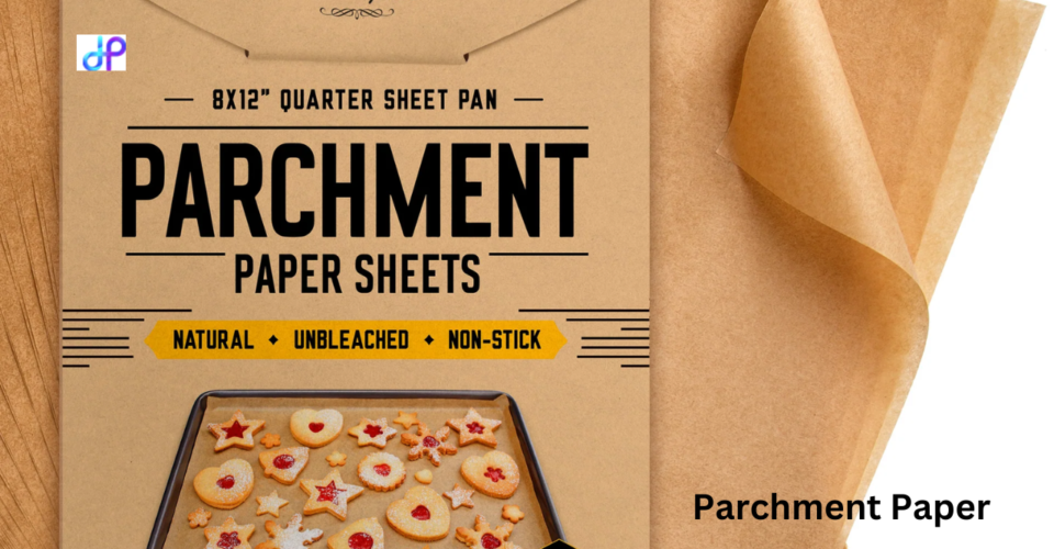 Where Can I Buy Parchment Paper