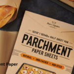 Parchment Paper