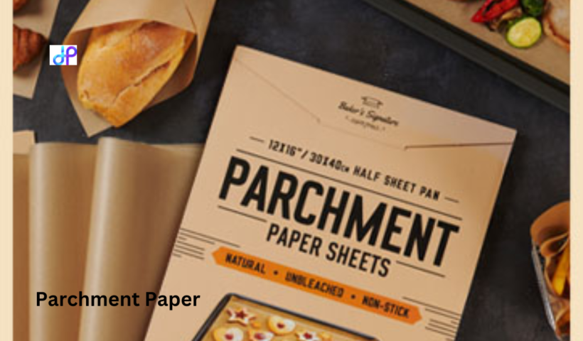 Parchment Paper