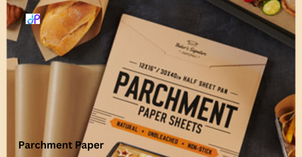 Parchment Paper