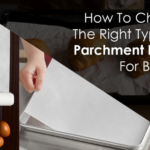 Can parchment paper go in the microwave