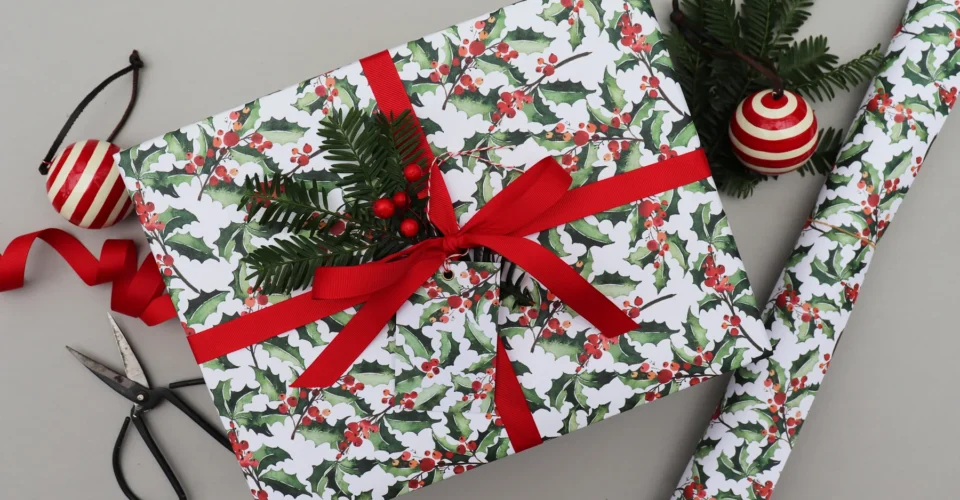 where to buy gift wrapping paper