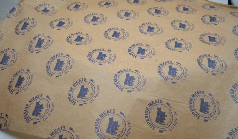 Butcher Paper