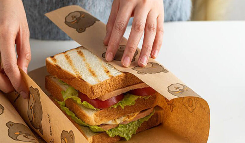 DELI PAPER