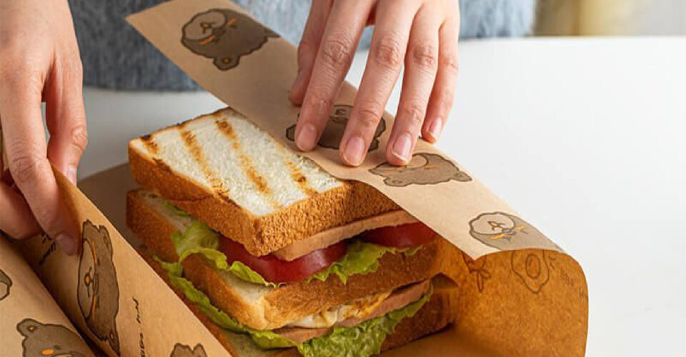 DELI PAPER