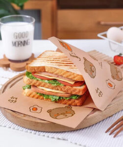 Deli Paper