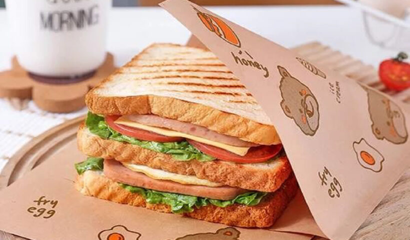 Deli Paper