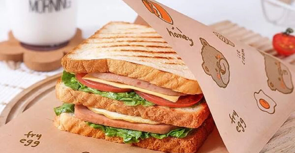Deli Paper