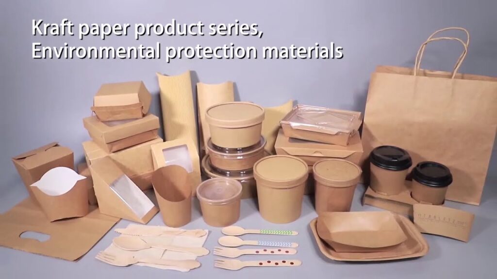 Kraft Paper