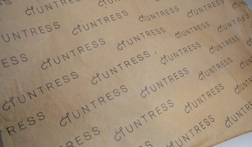 Parchment Paper