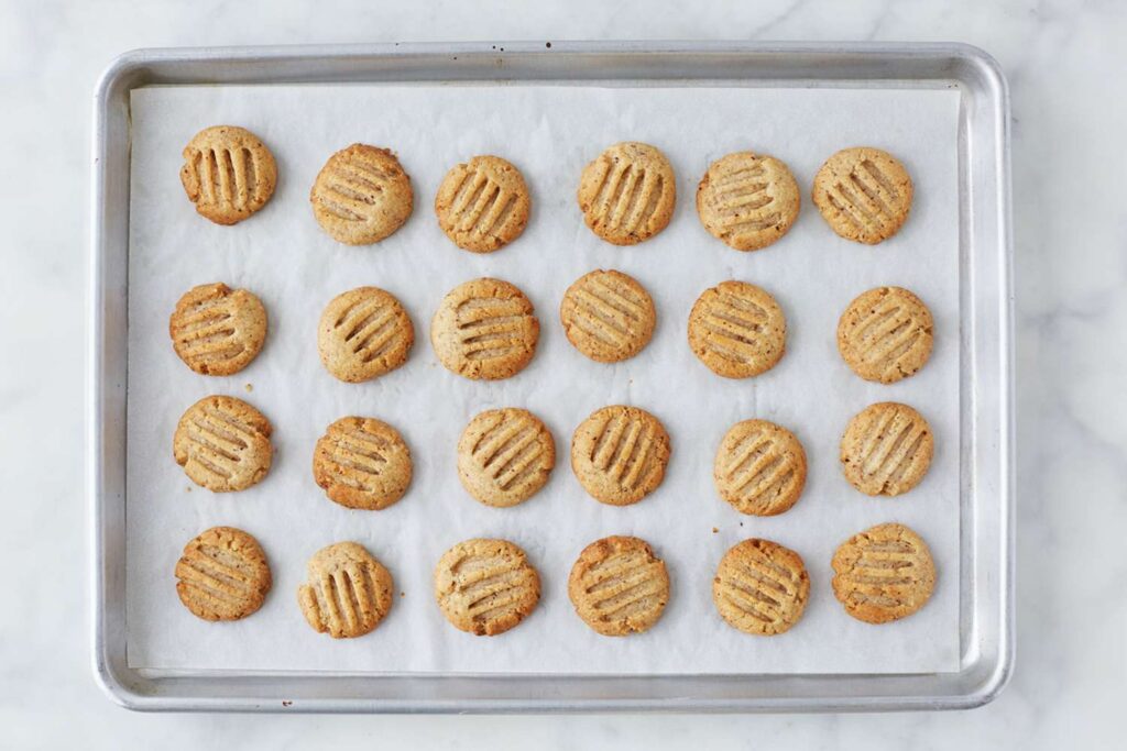 Parchment Paper