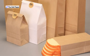 Deli Paper