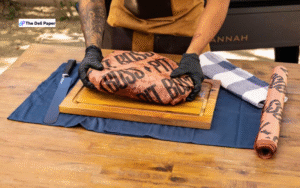Butcher Paper