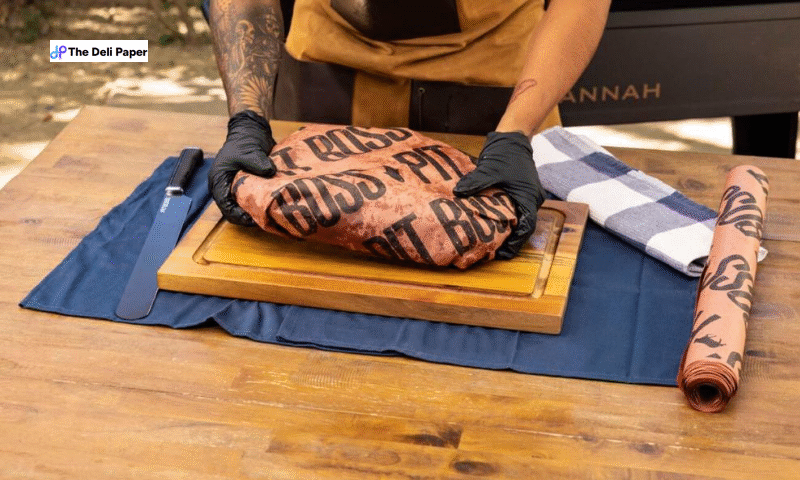 Butcher Paper