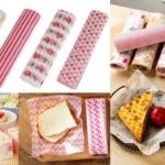 Wax Paper