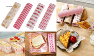 Wax Paper