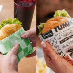Deli Paper