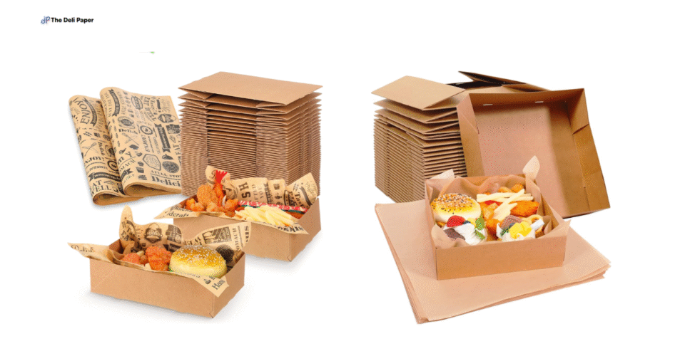 Deli Paper
