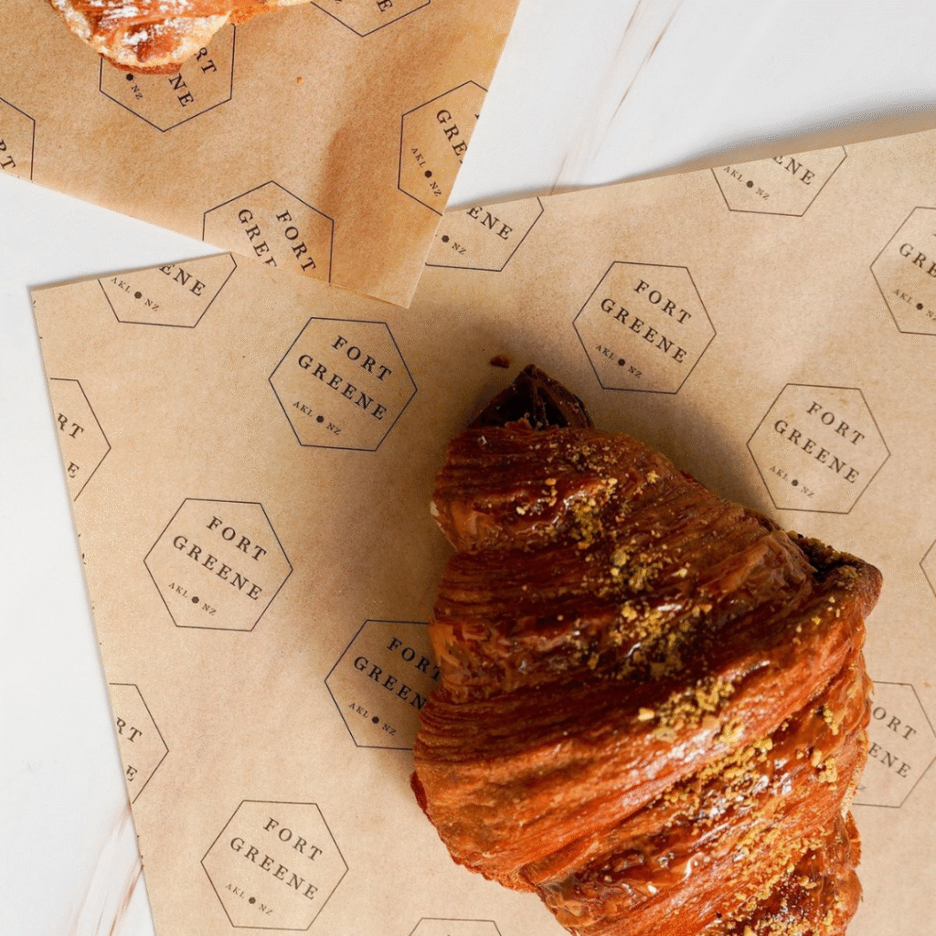 Pachment paper