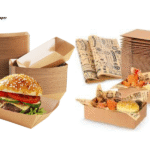 Deli paper