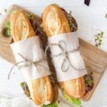 Food  wrapping paper