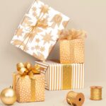Gift Wrapping Paper